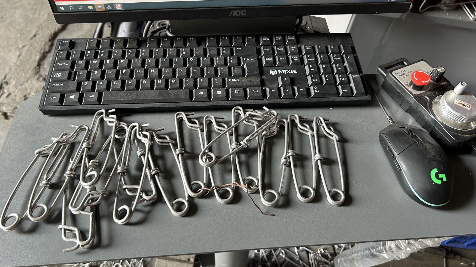 CƠ KHÍ CHẾ TẠO MÁY DC