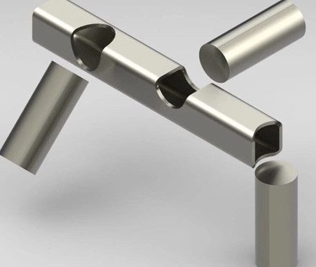 CƠ KHÍ CHẾ TẠO MÁY DC