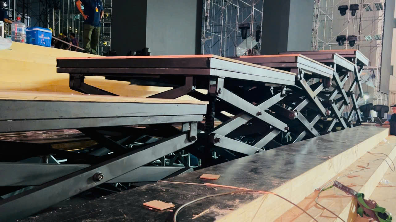 CƠ KHÍ CHẾ TẠO MÁY DC