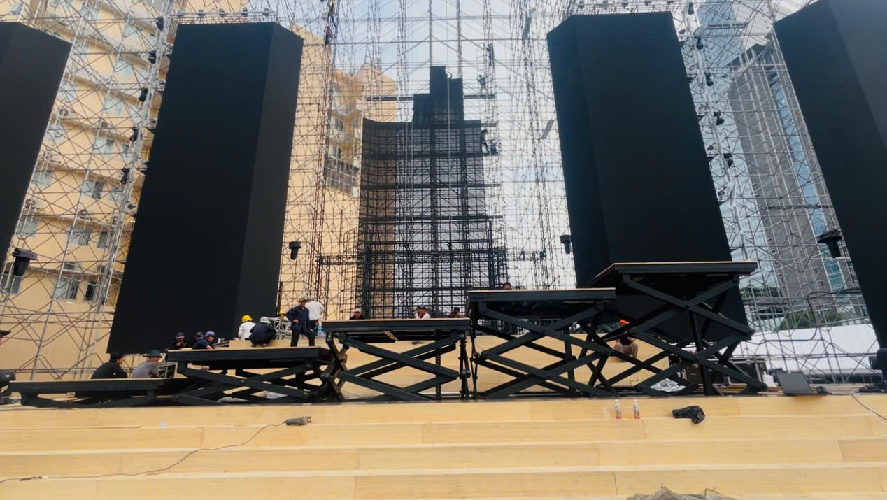 CƠ KHÍ CHẾ TẠO MÁY DC