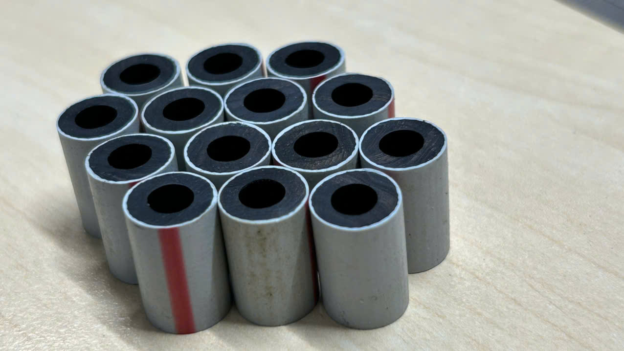 CƠ KHÍ CHẾ TẠO MÁY DC