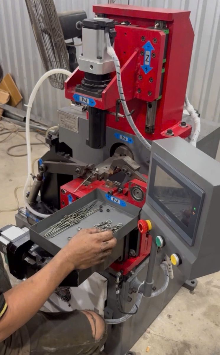 CƠ KHÍ CHẾ TẠO MÁY DC