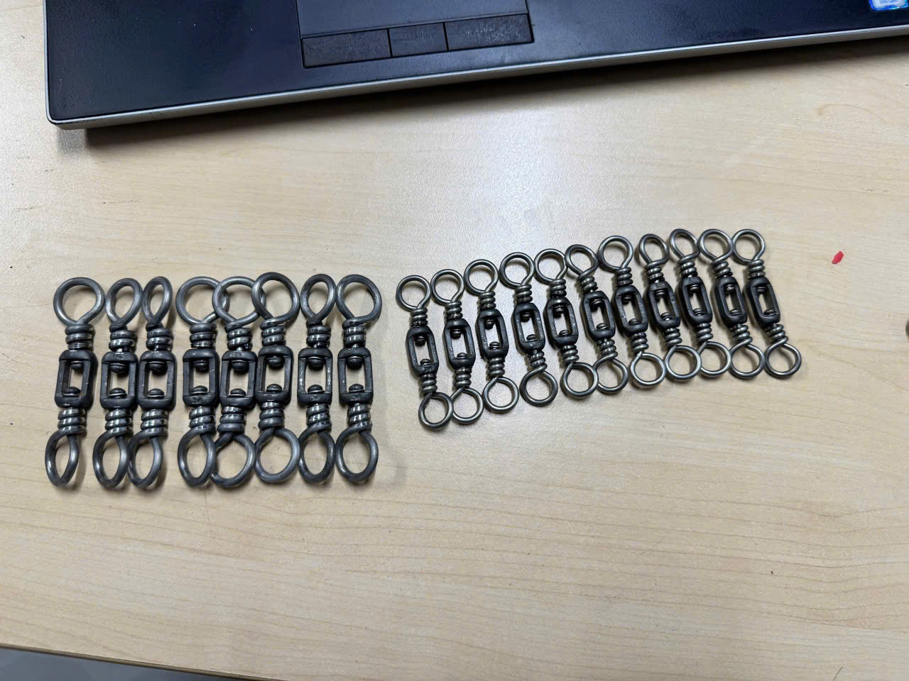 CƠ KHÍ CHẾ TẠO MÁY DC