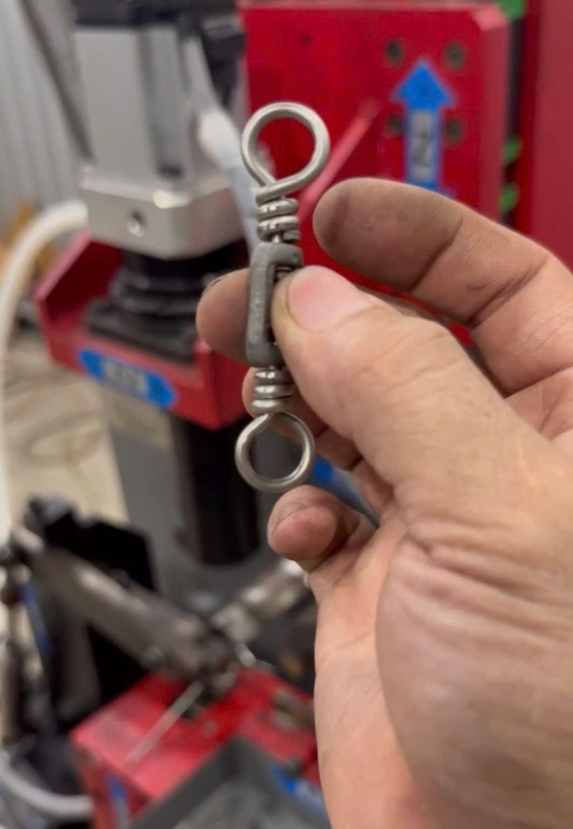 CƠ KHÍ CHẾ TẠO MÁY DC