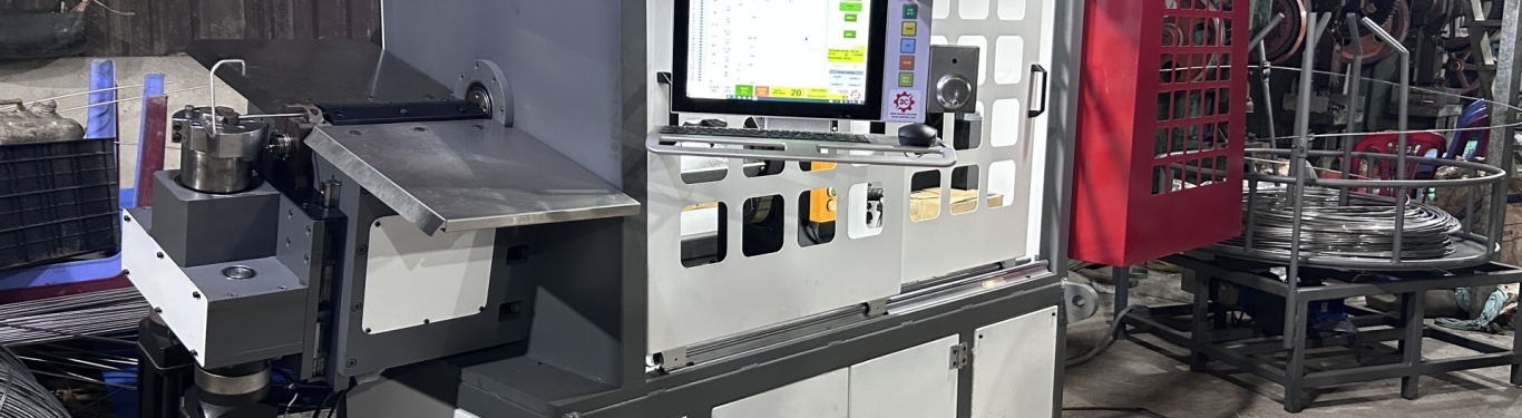 CƠ KHÍ CHẾ TẠO MÁY DC