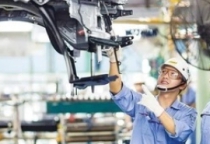 Ưu tiên mua sắm công, đặt hàng sản xuất phát triển công nghiệp cơ khí