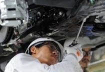 Các nước đã phát triển ngành cơ khí thế nào?