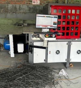 Những lợi ích khi đầu tư máy uốn 2d 3d 