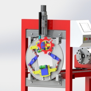 Máy Cắt ống Plasma - Giải Pháp Gia Công Kim Loại Tối Ưu