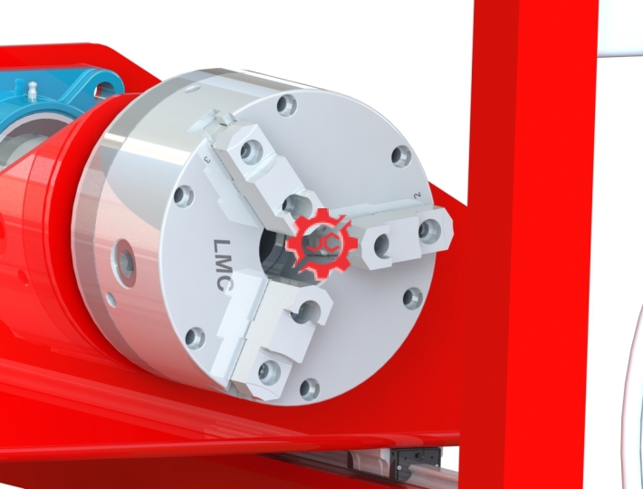 Máy Cắt ống Plasma - Giải Pháp Gia Công Kim Loại Tối Ưu